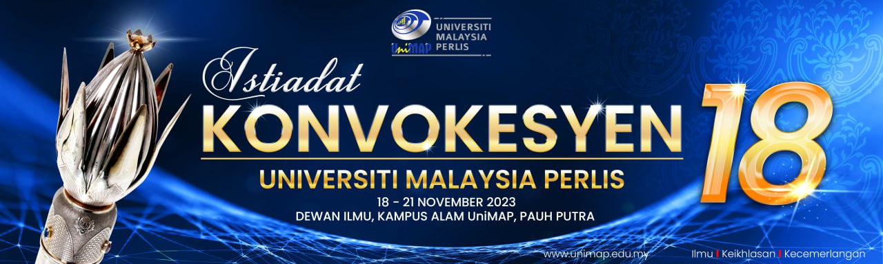 KONVOKESYEN UKM – UKM CONVOCATION